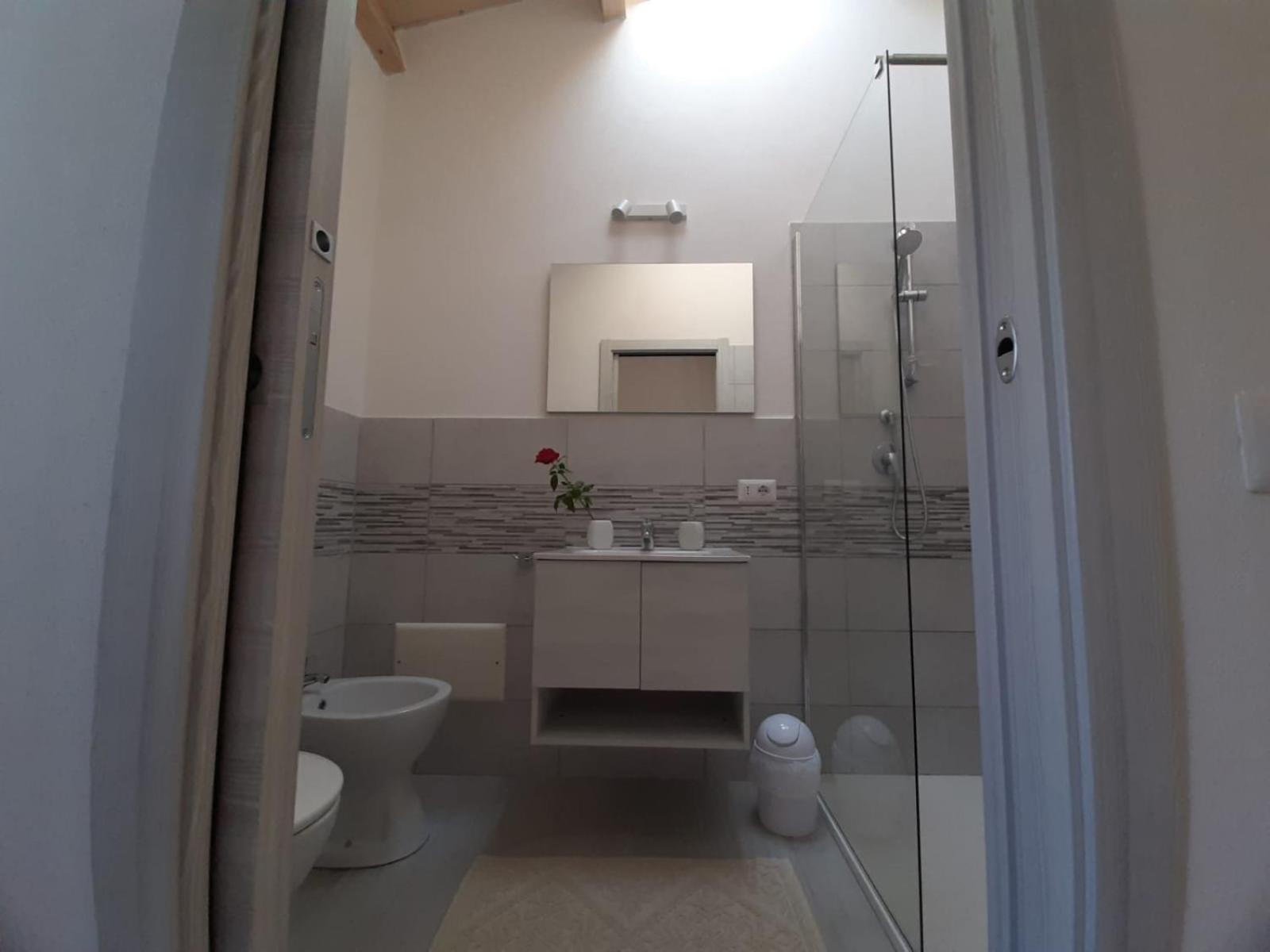 Nice Apt In A Street In Old Town Alghero Exterior photo