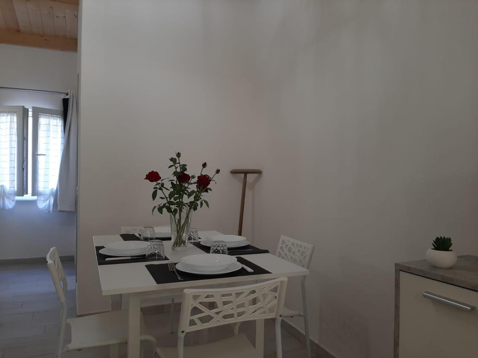 Nice Apt In A Street In Old Town Alghero Exterior photo