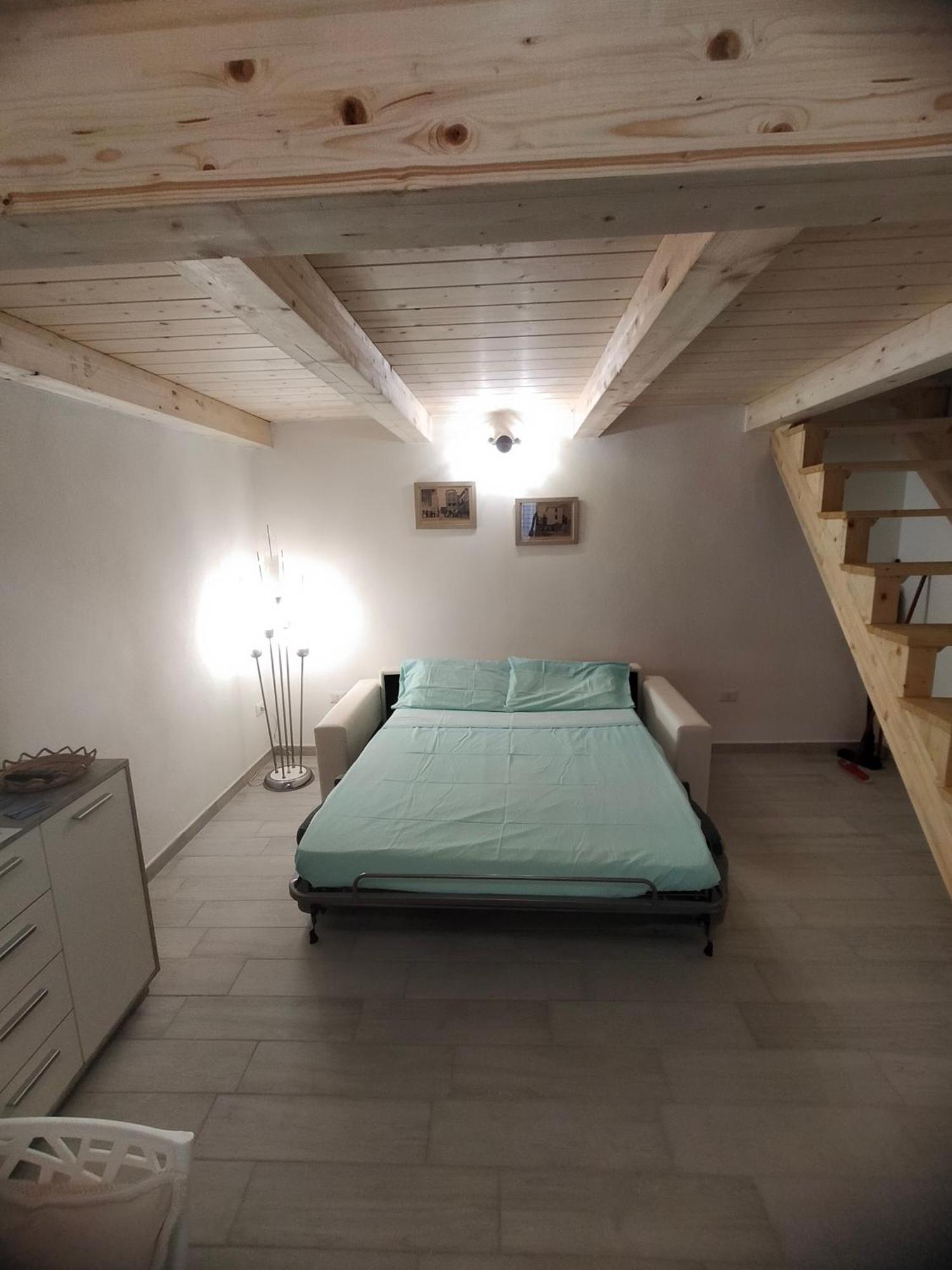 Nice Apt In A Street In Old Town Alghero Exterior photo
