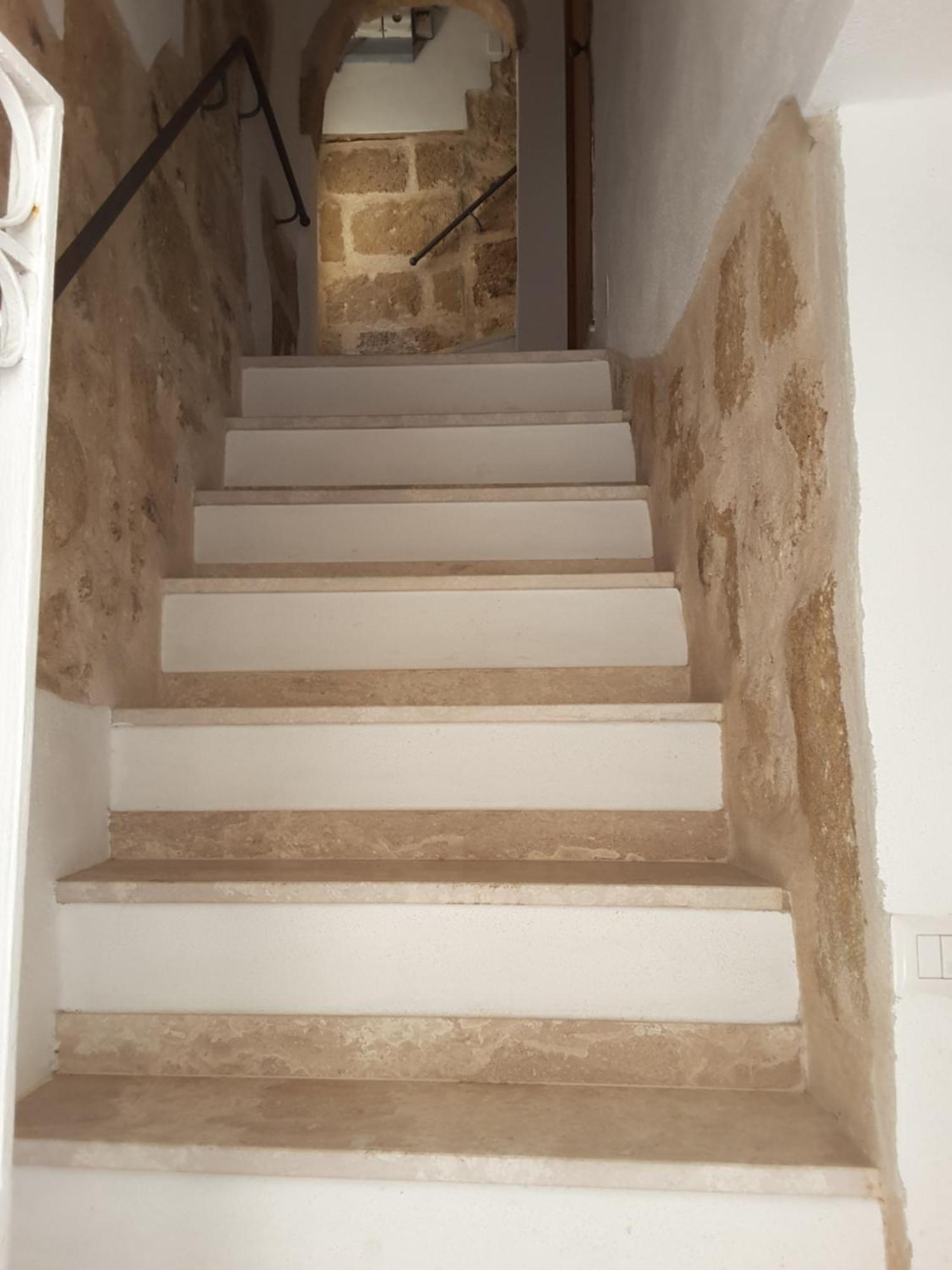 Nice Apt In A Street In Old Town Alghero Exterior photo